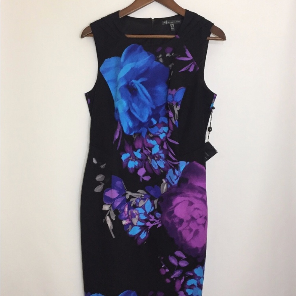 Beautiful dress